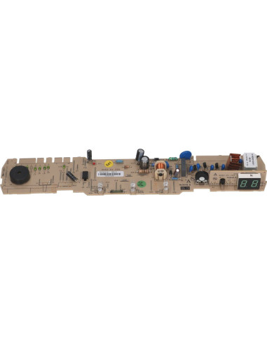 Pc Board Refrigerator Indesit pour Réfrigérateur Domestique Whirlpool - Indesit 