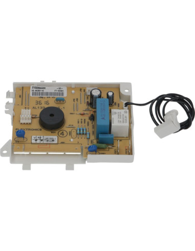 Pc Board Bit100.1 "E2" Indesit pour Lave-Vaisselle Ariston 