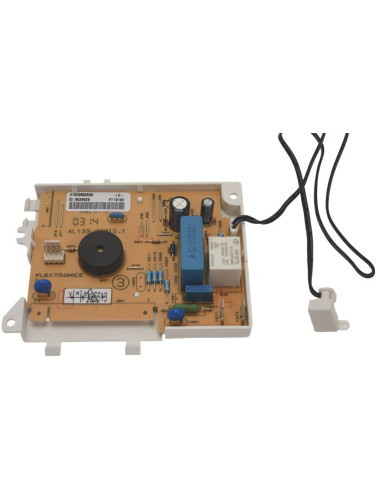 Pc Board Bit100.1 "G" Indesit pour Lave-Vaisselle Hotpoint 