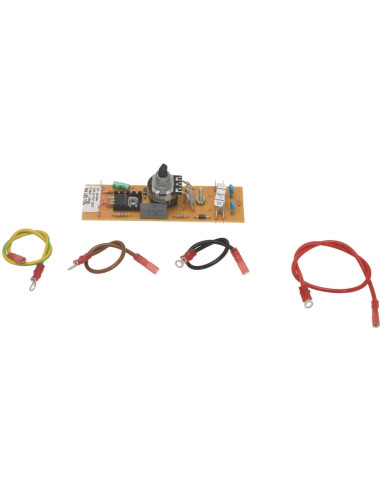 Speed Control Circuit Board Kit 230V pour Mixeur Zanussi 