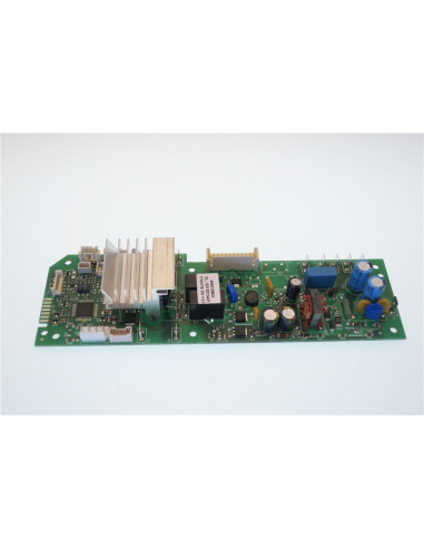 Pcb Power Pcd(Sw2.0High1)230V Esam67Ex2 pour Machine À Café De Longhi 