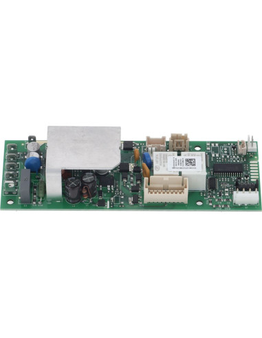 Pcb Power (Sw1.1) 230V        Ecam23.120 pour Machine À Café De Longhi 