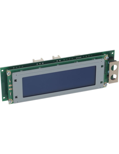 Display Board Lcd If...R pour Cellule De Refroidissement Angelo Po 