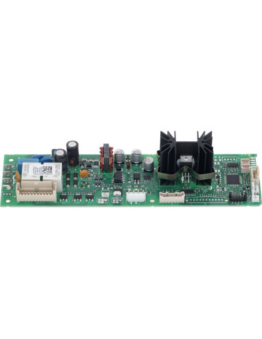 Pcb Power (Ifd High2 Sw1.3) 230V Ecam22 pour Machine Super Automatique De Longhi 