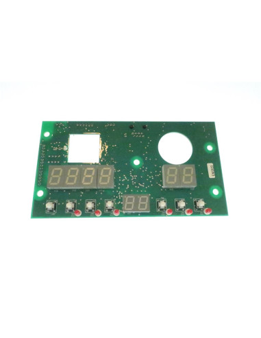 Pcb Assy pour Planétaire Hobart 