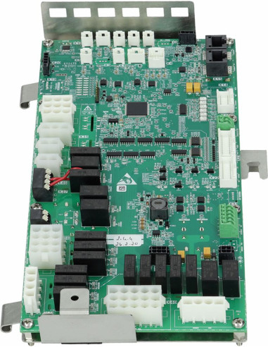 Carte De Controle Sib Convotherm 4 pour Four À Convection Convotherm 