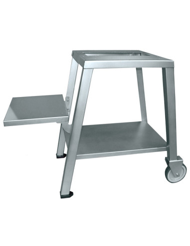 Table Mobile Avec Gastro 1/1 - TT11 - 8FRJ653180 - Dito Sama