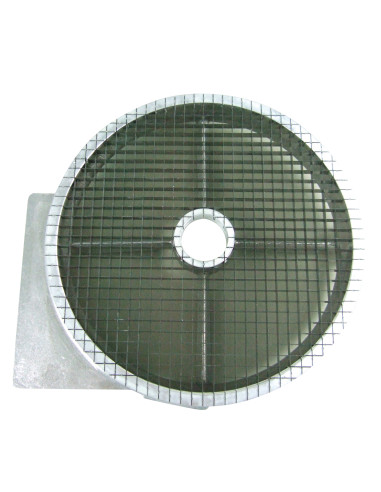 Grille Macedoine 16Mm - M316 - 8FRJ653075 - Dito Sama