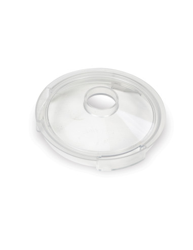 Couvercle Transparent Pour Cutter-Mélangeur 2,6 Lt - LID26 - 8FRJ650117 - Dito Sama