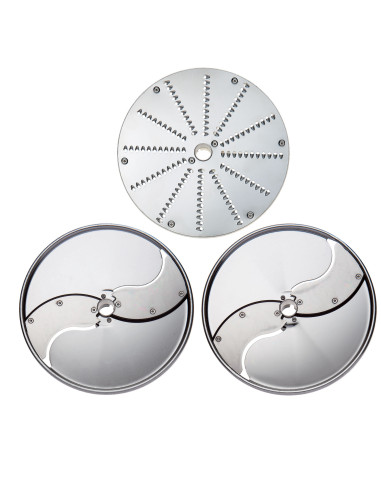 Set Discs Bistrot (C2Sx, C5Sx, J2X) - SCEQXX - 8FRJ650092 - Dito Sama