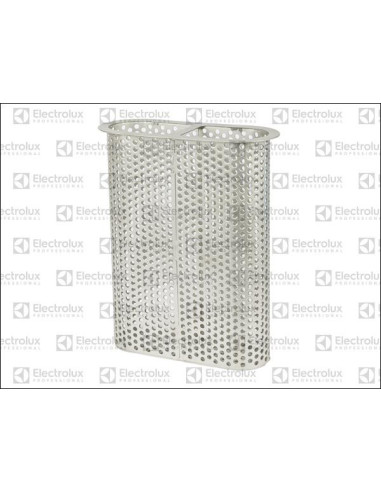 Panier Filtre Pour Eplucheuse 8 Kg - FB8EM - 8FRJ653514 - Dito Sama