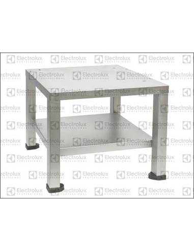 Table Inox Bm20-Be20 - TX20 - 8FRJ653434 - Dito Sama