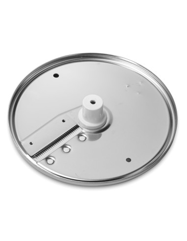 Disque Effileur Inox 4Mm (Dia. 175 Mm) - AS174 - 8FRJ650210 - Dito Sama