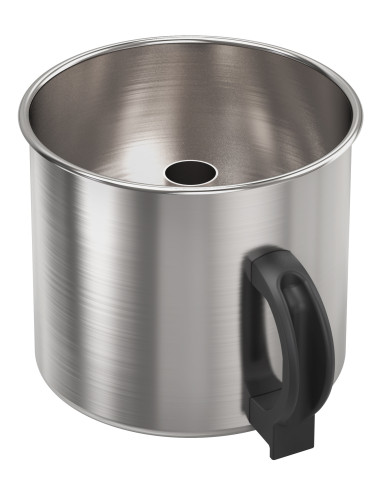 Cuve Inox Pour Cutter 7L - BXK70 - 8FRJ653593 - Dito Sama