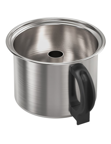 Cuve Inox Pour Cutter 4,5L - BXK45 - 8FRJ653589 - Dito Sama