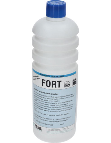 Detergent Degraissant "Fort" Firma 1 Kg - Firma - LF3092291 - Firma