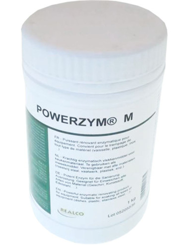 Poudre Renovante Powerzym® M 1Kg - Realco - LF7123779 - Realco