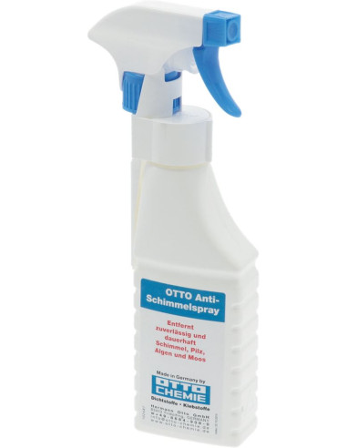 Nettoyant Anti-Moisissures 250 Ml - Otto - LF5162871 - Otto