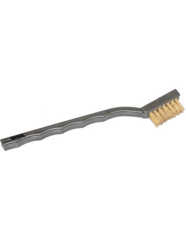 Brosse A Fil Metallique 175X10 Mm - EPGC - LF7124744 - EPGC