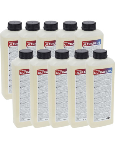 Det&Rinse Ultraplus 10X1L - Unox - LF5219687 - Unox