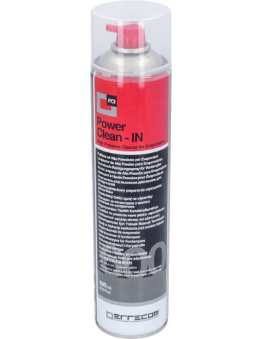 Detergent Aerosol Pour Evaporateur 600Ml - Errecom - LF3092348 - Errecom