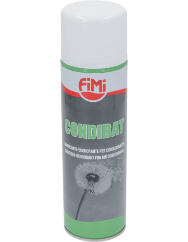 Assainisseur "Condibat" 500 Ml - Fimi - LF3092201 - Fimi