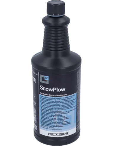 Detergent Snowplow 1L - Errecom  - LF3092346 - 