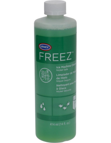 Detergent Urnex Freez 414 Ml -  Urnex - LF5061727 -  Urnex