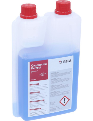 Detergent Cappuccino Perfect 1 L - EPGC - LF3092355 - EPGC