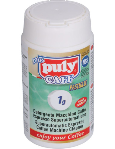 Detergent Puly Caff Plus - Puly - LF3092080 - Puly