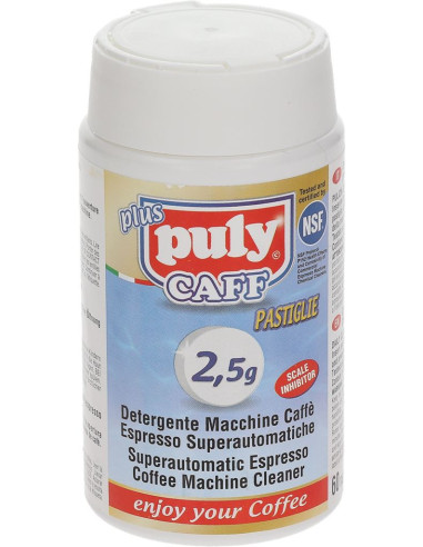 Detergent Puly Caff Plus - Puly - LF3092079 - Puly