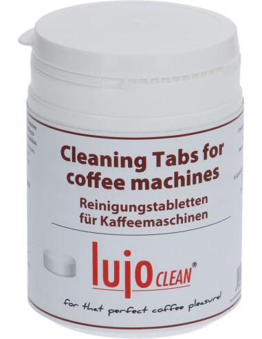 Detergent Lujo Pastille 100X2,0 G -  Lujo Clean - LF1092205 -  Lujo Clean