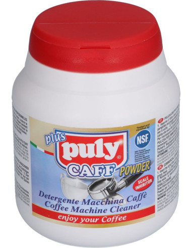 Detergent Puly Caff Plus 370 Gr - Puly - LF3092077 - Puly