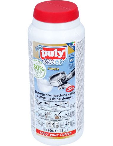 Detergent Puly Caff Plus 900 G - Puly - LF3092074 - Puly