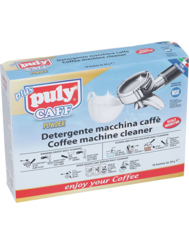 Detergent Puly Caff Plus - Puly - LF3092078 - Puly