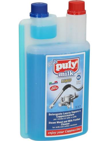 Detergent Puly Milk Plus 1000 Ml - Puly - LF3092085 - Puly