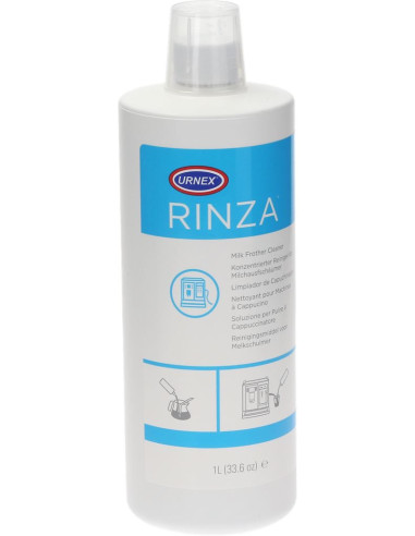 Detergent Urnex Rinza Mousseur A Lait 1L - Urnex - LF1092521 - Urnex