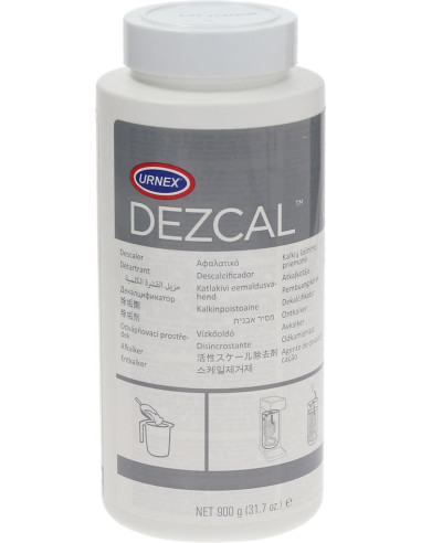 Detartrant Urnex Dezcal 900 G - Urnex - LF1092532 - Urnex