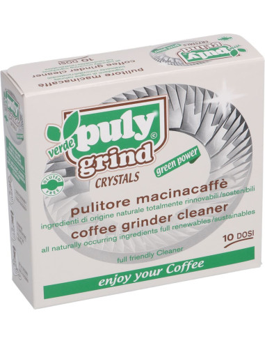 Detergent Puly Grind A Cristaux - Puly - LF3092076 - Puly