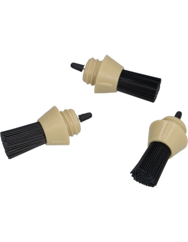 Kit Brosses De Nettoyage Douchettes - EPGC - LF1384006 - EPGC