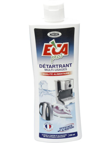 Eca Pros Ent. Detartrantliquide 250 Ml - EPGC - LF5208914 - EPGC