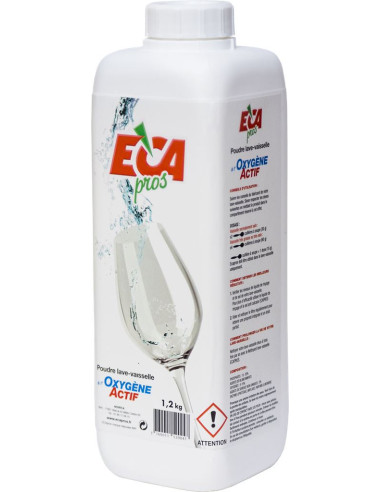 Eca Pros Poudre De Lavage Lv - EPGC - LF7188450 - EPGC