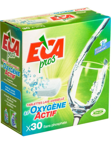 Eca Pros Lv 30 Doses 20Gr - EPGC - LF5208923 - EPGC