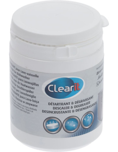 Detartrant Degraissant 3 Doses Clearit - EPGC - LFD092030 - EPGC