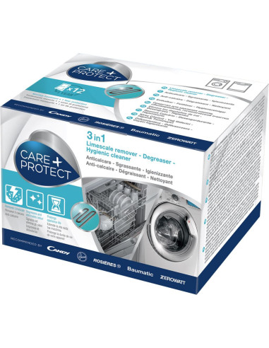 Care + Protect 3In1 Cpp1250Dw Candy 35602755 - EPGC - LFD092033 - EPGC