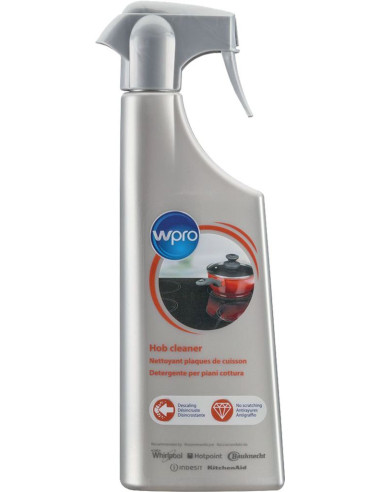 Spray Nettoyant Plaque Vitroceramique - EPGC - LF7188414 - EPGC