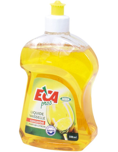 Eca Pros Lv Liquide Vaiss. Main Jaune - EPGC - LF5208922 - EPGC