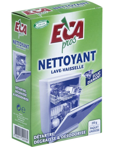 Nettoyant Lave Vaisselle 250G - EPGC - LF5208927 - EPGC