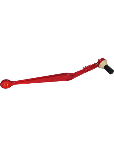 Brosse Nettoyage Douchettes Rouge - EPGC - LF1384011 - EPGC