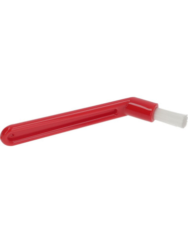 Brosse Nettoyage Douchettes Rouge - EPGC - LF1384014 - EPGC